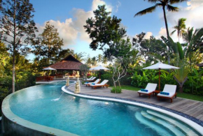 Отель BeingSattvaa Luxury Ubud - CHSE Certified  Убуд